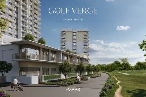Leilighet til salgs i Dubai, Emiratene 1 soverom, 94 kvm Nr. 639714 - Foto 3