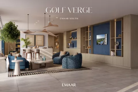 Leilighet til salgs i Dubai, Emiratene 1 soverom, 94 kvm Nr. 639714 - Foto 7