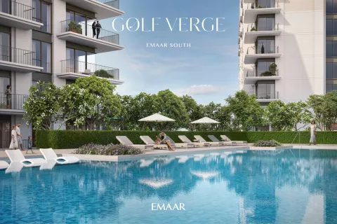 Leilighet til salgs i Dubai, Emiratene 1 soverom, 94 kvm Nr. 639714 - Foto 6