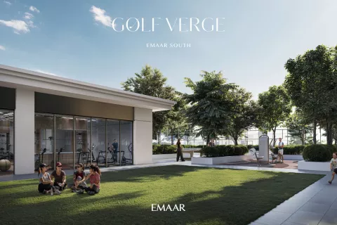 Leilighet til salgs i Dubai, Emiratene 1 soverom, 94 kvm Nr. 639714 - Foto 4