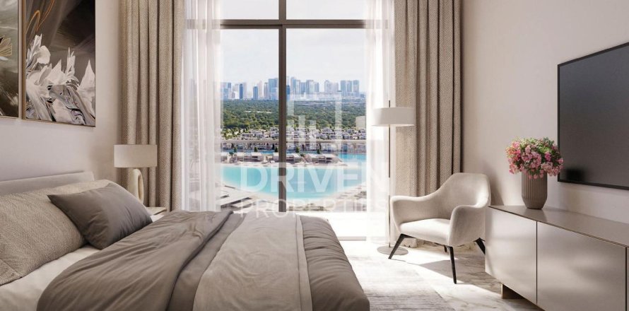 Appartement à Dubai, EAU: 1 chambre, 64.1 m2 № 756566
