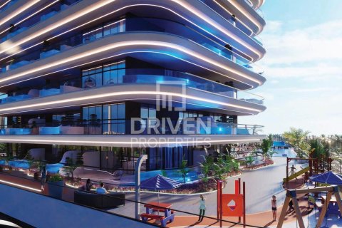 Apartment in Dubai Production City (IMPZ), UAE 1 bedroom, 74.97 sq.m. № 756568 - photo 6