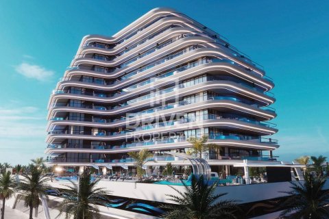 Apartment in Dubai Production City (IMPZ), UAE 1 bedroom, 74.97 sq.m. № 756568 - photo 1