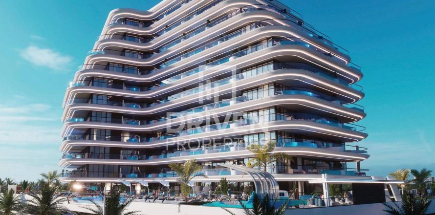 Apartment in Dubai Production City (IMPZ), UAE 1 bedroom, 74.97 sq.m. № 756568