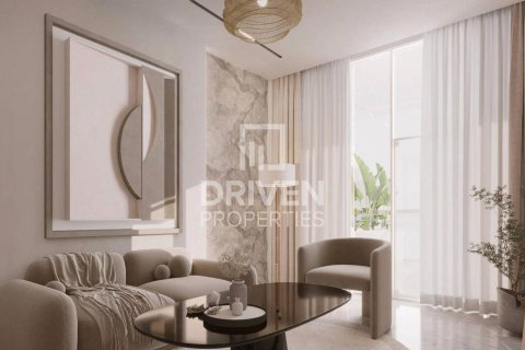 Apartment in Dubai Production City (IMPZ), UAE 1 bedroom, 74.97 sq.m. № 756568 - photo 16