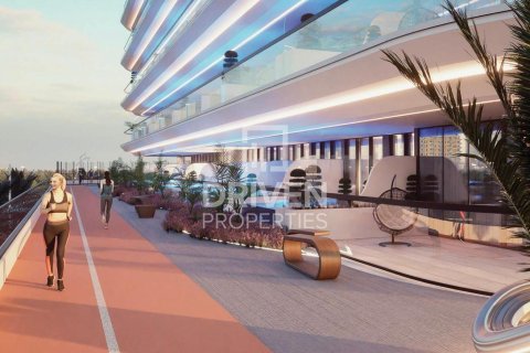 Apartment in Dubai Production City (IMPZ), UAE 1 bedroom, 74.97 sq.m. № 756568 - photo 14