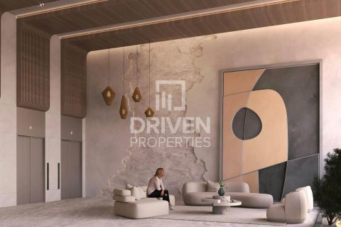 Apartment in Dubai Production City (IMPZ), UAE 1 bedroom, 74.97 sq.m. № 756568 - photo 15