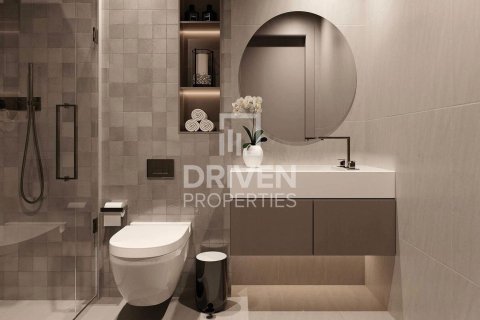 Apartment in Dubai Production City (IMPZ), UAE 1 bedroom, 74.97 sq.m. № 756568 - photo 19