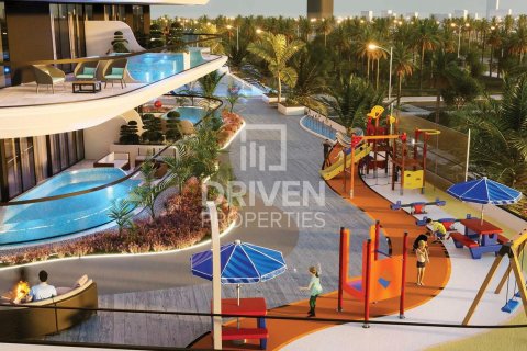 Apartment in Dubai Production City (IMPZ), UAE 1 bedroom, 74.97 sq.m. № 756568 - photo 10