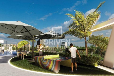 Apartment in Dubai Production City (IMPZ), UAE 1 bedroom, 74.97 sq.m. № 756568 - photo 17