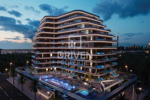 Apartment in Dubai Production City (IMPZ), UAE 1 bedroom, 74.97 sq.m. № 756568 - photo 4