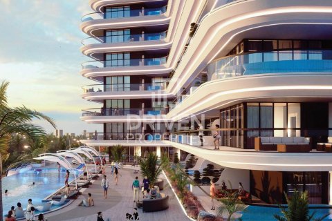 Apartment in Dubai Production City (IMPZ), UAE 1 bedroom, 74.97 sq.m. № 756568 - photo 7