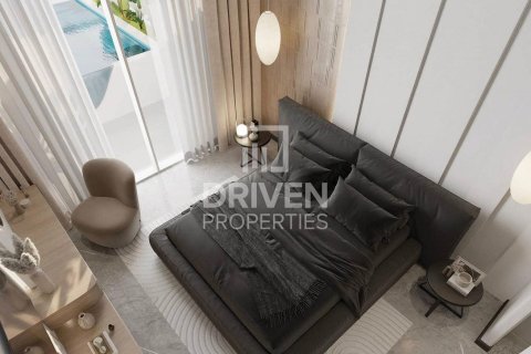 Apartment in Dubai Production City (IMPZ), UAE 1 bedroom, 74.97 sq.m. № 756568 - photo 18