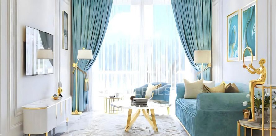 Apartament në Dubai Science Park, Emiratet e Bashkuara Arabe 3 dhoma gjumi, 174.66 m2. № 756569