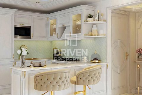 Apartament në Dubai Science Park, Emiratet e Bashkuara Arabe 3 dhoma gjumi, 174.66 m2. № 756569 - Foto 3