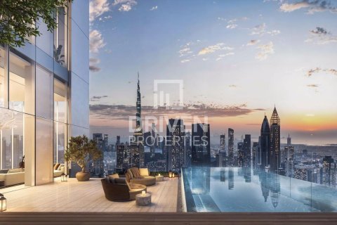 Apartment in Sheikh Zayed Road, Dubai, UAE 1 bedroom, 82.68 sq.m. № 756565 - photo 2