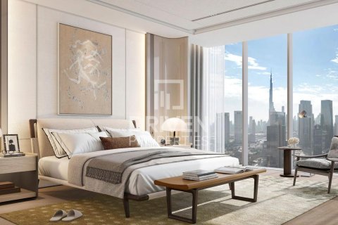 Apartment in Sheikh Zayed Road, Dubai, UAE 1 bedroom, 82.68 sq.m. № 756565 - photo 3
