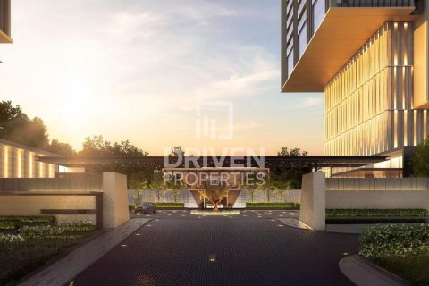 Apartment in Sheikh Zayed Road, Dubai, UAE 1 bedroom, 82.68 sq.m. № 756565 - photo 8