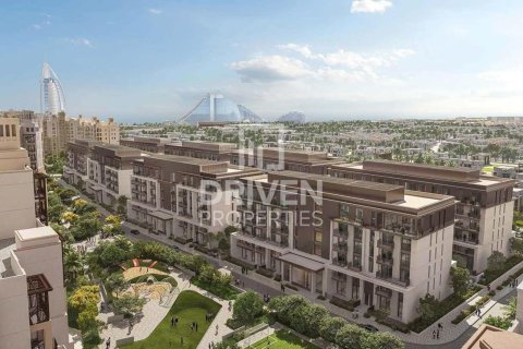 Appartement te koop in Umm Suqeim, Dubai, VAE 1 slaapkamer, 74 vr.m., nr 654187 - foto 2