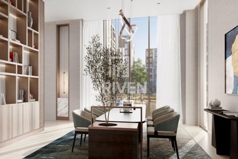 Wohnung zum Verkauf in Dubai Creek Harbour (The Lagoons), Dubai, VAE 2 Schlafzimmer, 94 m2 Nr. 654185 - Foto 5