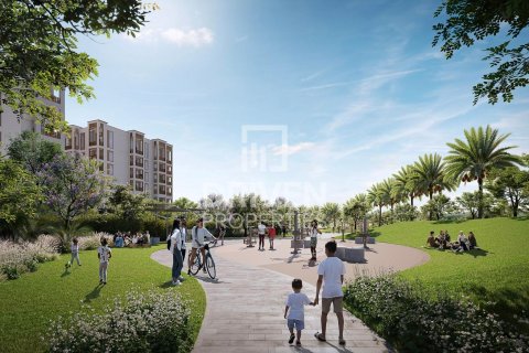 Wohnung zum Verkauf in Dubai Creek Harbour (The Lagoons), Dubai, VAE 2 Schlafzimmer, 94 m2 Nr. 654185 - Foto 8