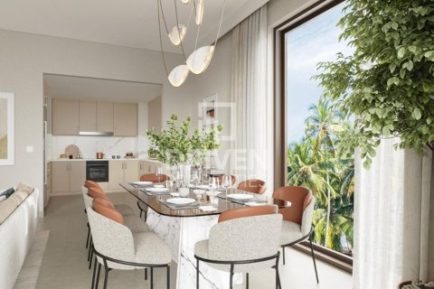 Wohnung zum Verkauf in Dubai Creek Harbour (The Lagoons), Dubai, VAE 2 Schlafzimmer, 94 m2 Nr. 654185 - Foto 4