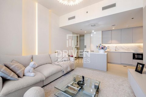 Appartement te koop in Downtown Dubai (Downtown Burj Dubai), Dubai, VAE 1 slaapkamer, 66 vr.m., nr 654184 - foto 3