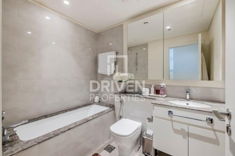 Appartement te koop in Downtown Dubai (Downtown Burj Dubai), Dubai, VAE 1 slaapkamer, 66 vr.m., nr 654184 - foto 8