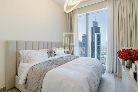 Appartement te koop in Downtown Dubai (Downtown Burj Dubai), Dubai, VAE 1 slaapkamer, 66 vr.m., nr 654184 - foto 14