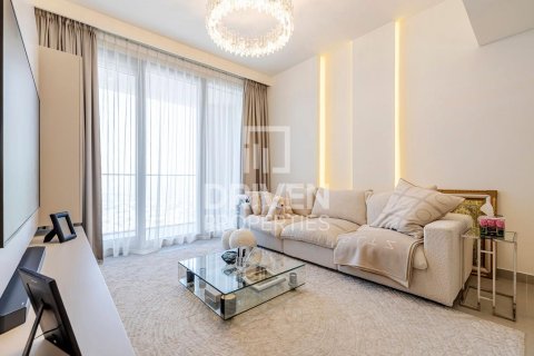 Appartement te koop in Downtown Dubai (Downtown Burj Dubai), Dubai, VAE 1 slaapkamer, 66 vr.m., nr 654184 - foto 1