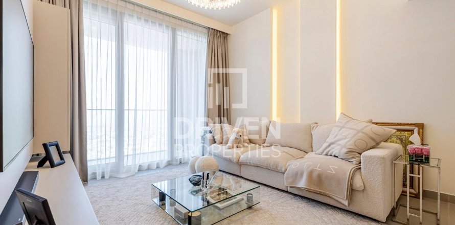 Appartement in Downtown Dubai (Downtown Burj Dubai), Dubai, VAE 1 slaapkamer, 66 vr.m. nr 654184