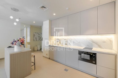 Appartement te koop in Downtown Dubai (Downtown Burj Dubai), Dubai, VAE 1 slaapkamer, 66 vr.m., nr 654184 - foto 9