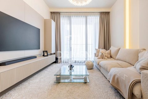 Appartement te koop in Downtown Dubai (Downtown Burj Dubai), Dubai, VAE 1 slaapkamer, 66 vr.m., nr 654184 - foto 2