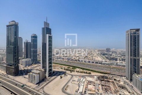 Appartement te koop in Downtown Dubai (Downtown Burj Dubai), Dubai, VAE 1 slaapkamer, 66 vr.m., nr 654184 - foto 10