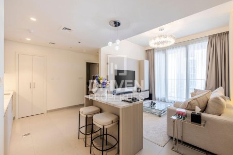 Appartement te koop in Downtown Dubai (Downtown Burj Dubai), Dubai, VAE 1 slaapkamer, 66 vr.m., nr 654184 - foto 4
