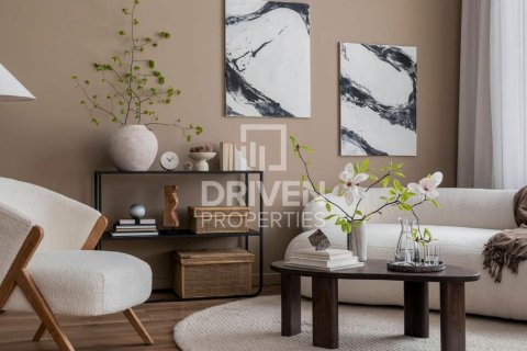 Vilă de vânzare în Dubai South (Dubai World Central), Dubai, EAU 4 dormitoare, 326 mp. №654188 - poză 5