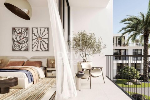 Vilă de vânzare în Dubai South (Dubai World Central), Dubai, EAU 4 dormitoare, 326 mp. №654188 - poză 7