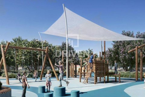Vilă de vânzare în Dubai South (Dubai World Central), Dubai, EAU 4 dormitoare, 326 mp. №654188 - poză 10