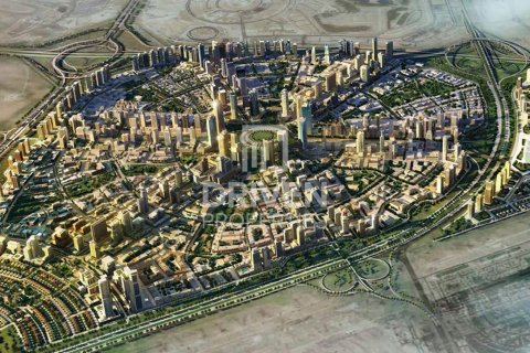 Apartmen di Jumeirah Village Circle, Dubai, UAE 1 bilik tidur, 73 meter persegi № 654190 - foto 4