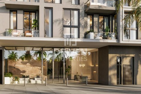Apartmen di Jumeirah Village Circle, Dubai, UAE 1 bilik tidur, 73 meter persegi № 654190 - foto 5
