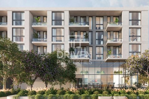 Apartmen di Jumeirah Village Circle, Dubai, UAE 1 bilik tidur, 73 meter persegi № 654190 - foto 9