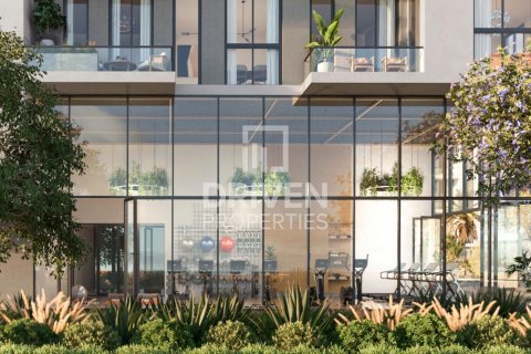 Apartmen di Jumeirah Village Circle, Dubai, UAE 1 bilik tidur, 73 meter persegi № 654190 - foto 10