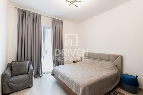 Byt v Umm Suqeim, Dubai, SAE 1 ložnice, 72 m² Č.: 654189 - fotografie 6