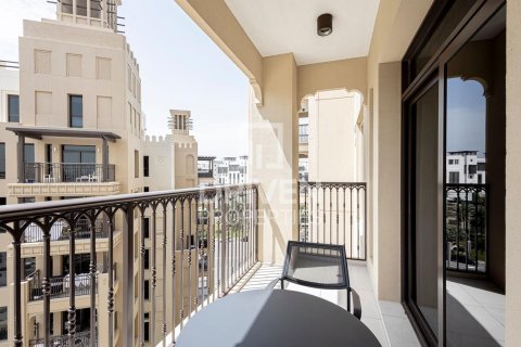 Byt v Umm Suqeim, Dubai, SAE 1 ložnice, 72 m² Č.: 654189 - fotografie 10