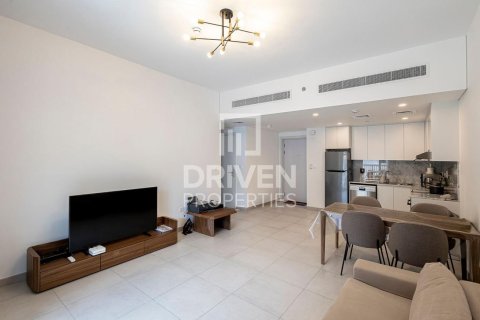 Byt v Umm Suqeim, Dubai, SAE 1 ložnice, 72 m² Č.: 654189 - fotografie 1