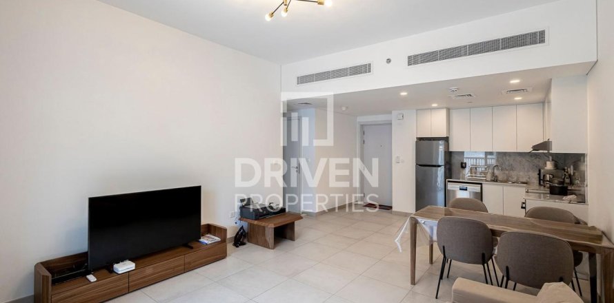 Byt v Umm Suqeim, Dubai, SAE 1 ložnice, 72 m² Č.: 654189