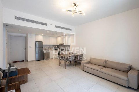 Byt v Umm Suqeim, Dubai, SAE 1 ložnice, 72 m² Č.: 654189 - fotografie 4