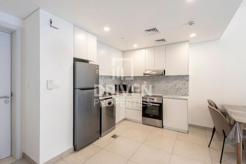 Byt v Umm Suqeim, Dubai, SAE 1 ložnice, 72 m² Č.: 654189 - fotografie 7