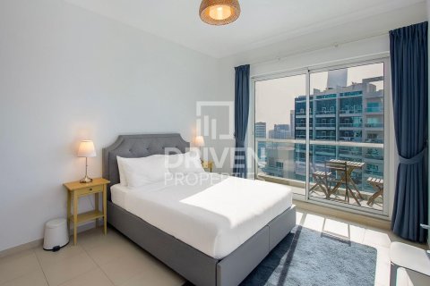 Apartamento para venda em Business Bay, Dubai, EAU 2 quartos, 104 m2 № 654186 - foto 10