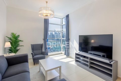 Business Bay, Dubai, BAE’de satılık daire 2 yatak odası, 104 m&sup2; No 654186 - fotoğraf 2